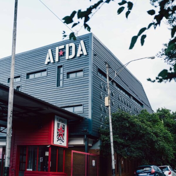 AFDA