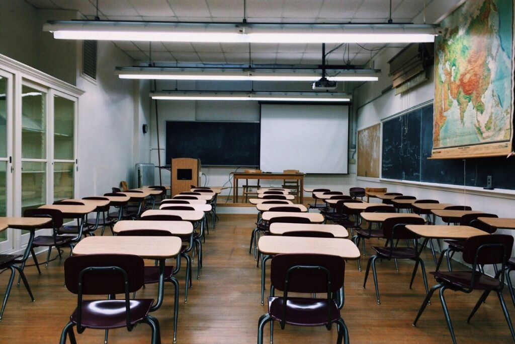 School Curricula in South Africa