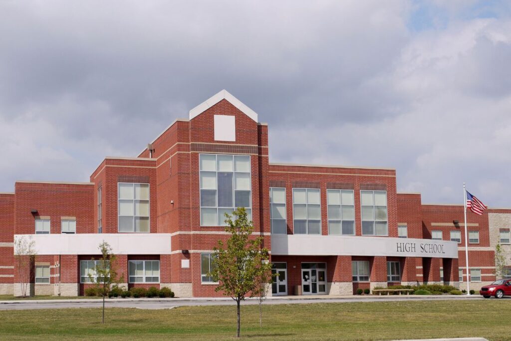 Schools