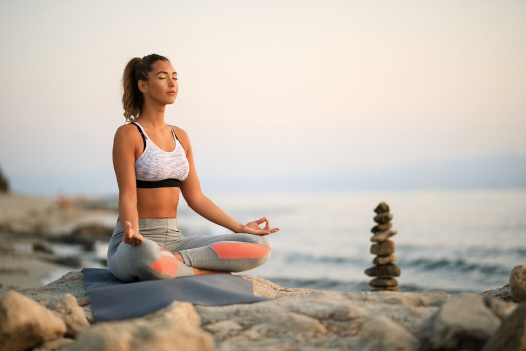 Students Spiritual Health