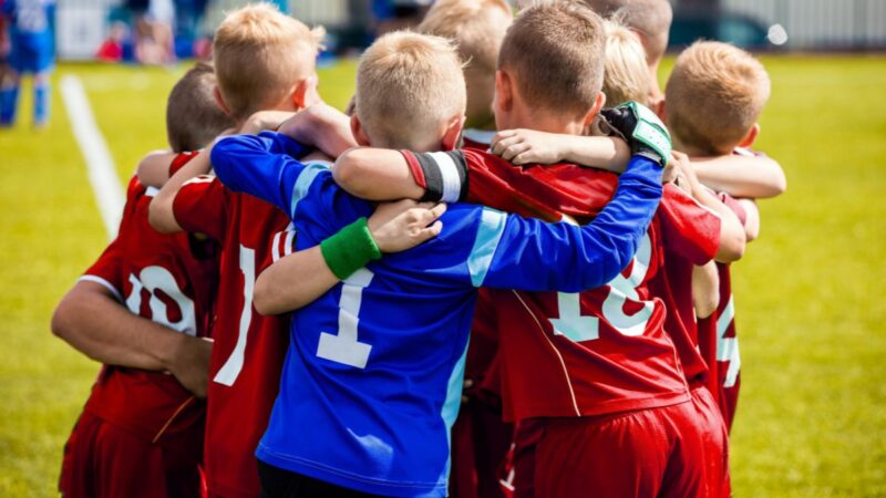 school sports
