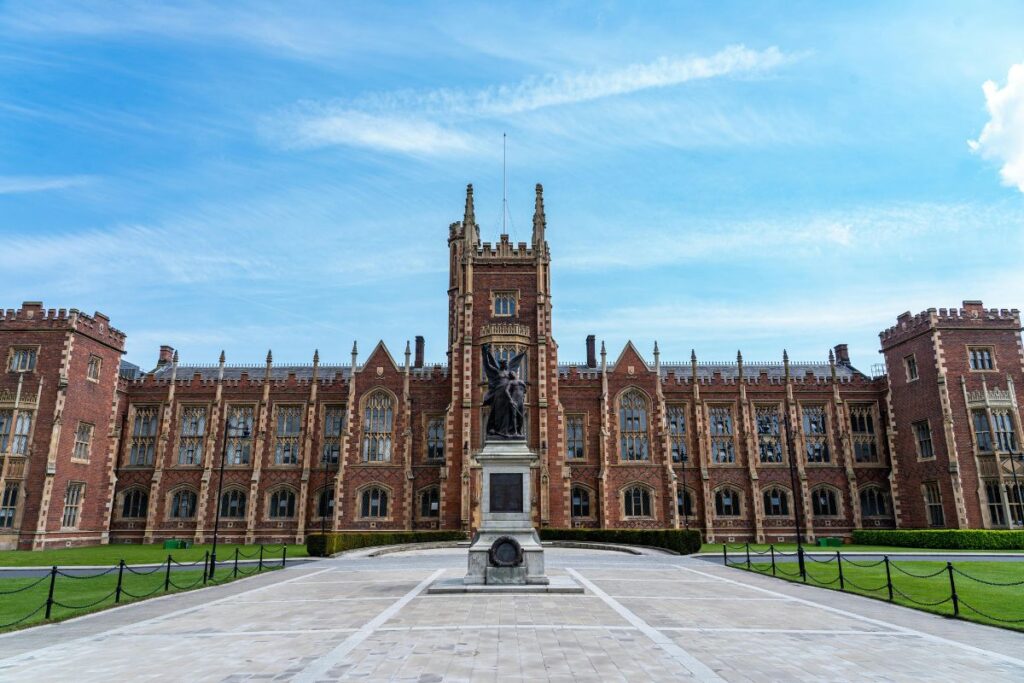 universities