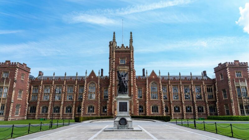 universities