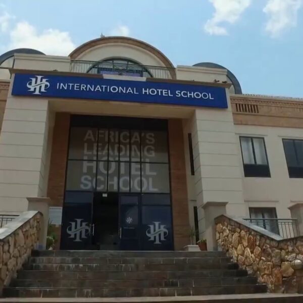 International Hotel School