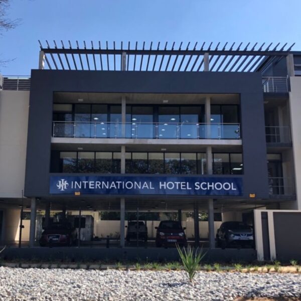 International Hotel School