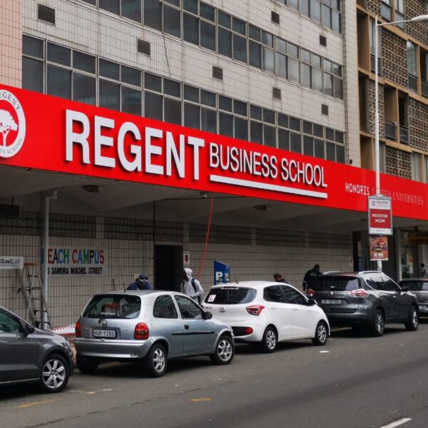 Regent Business School