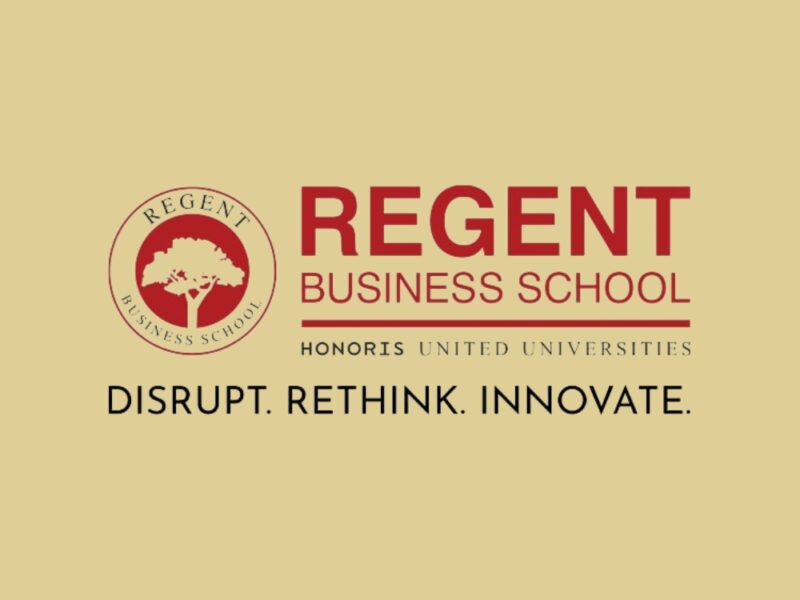 Regent Business School