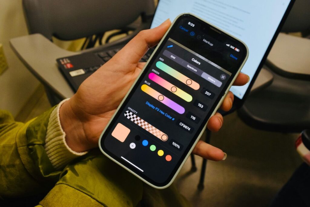 safety app