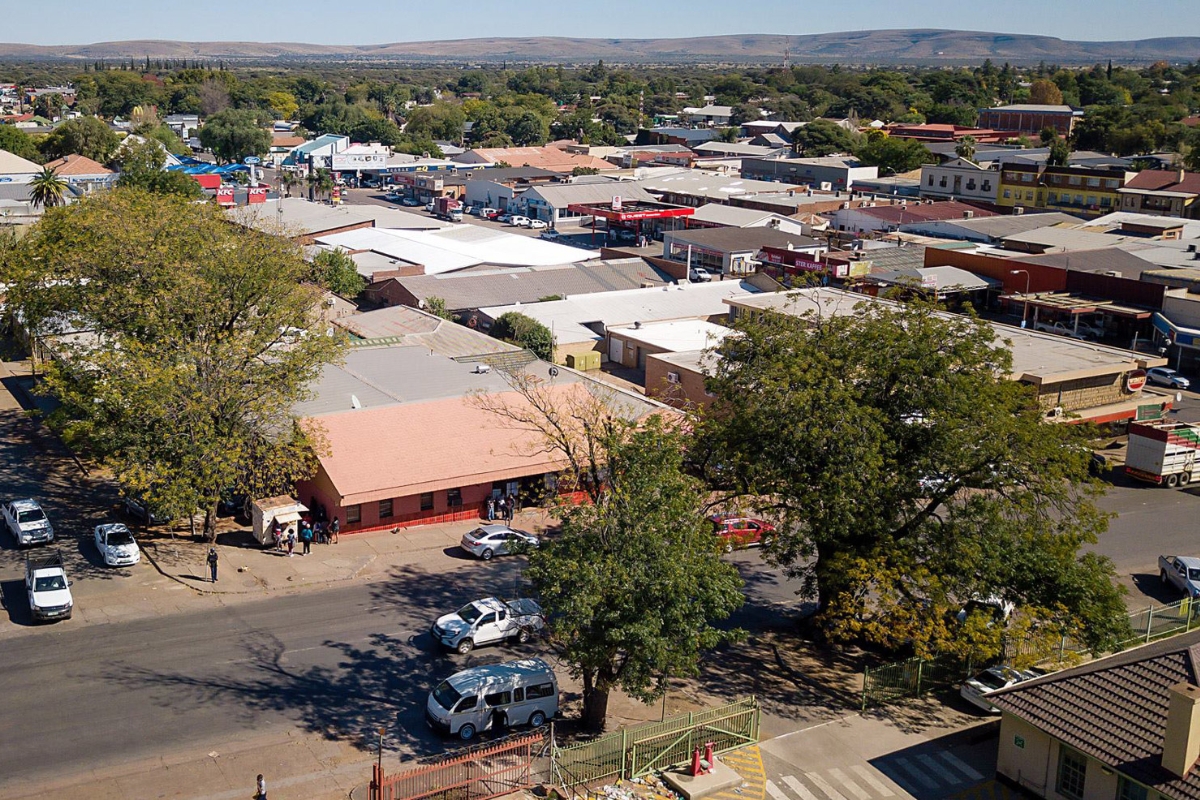 Kuruman Campus