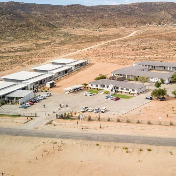 Northern Cape Rural TVET College