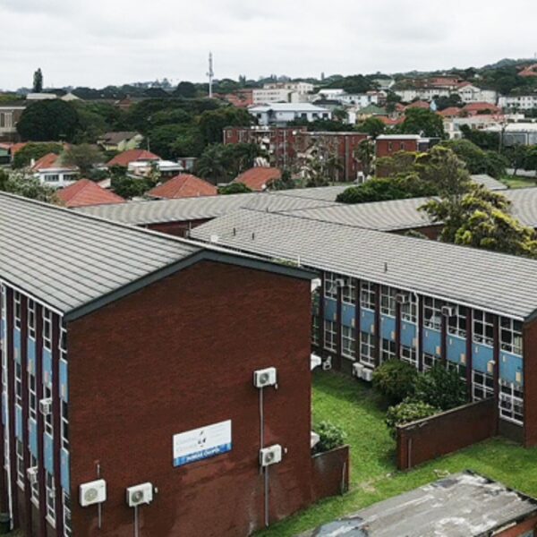 Coastal TVET College