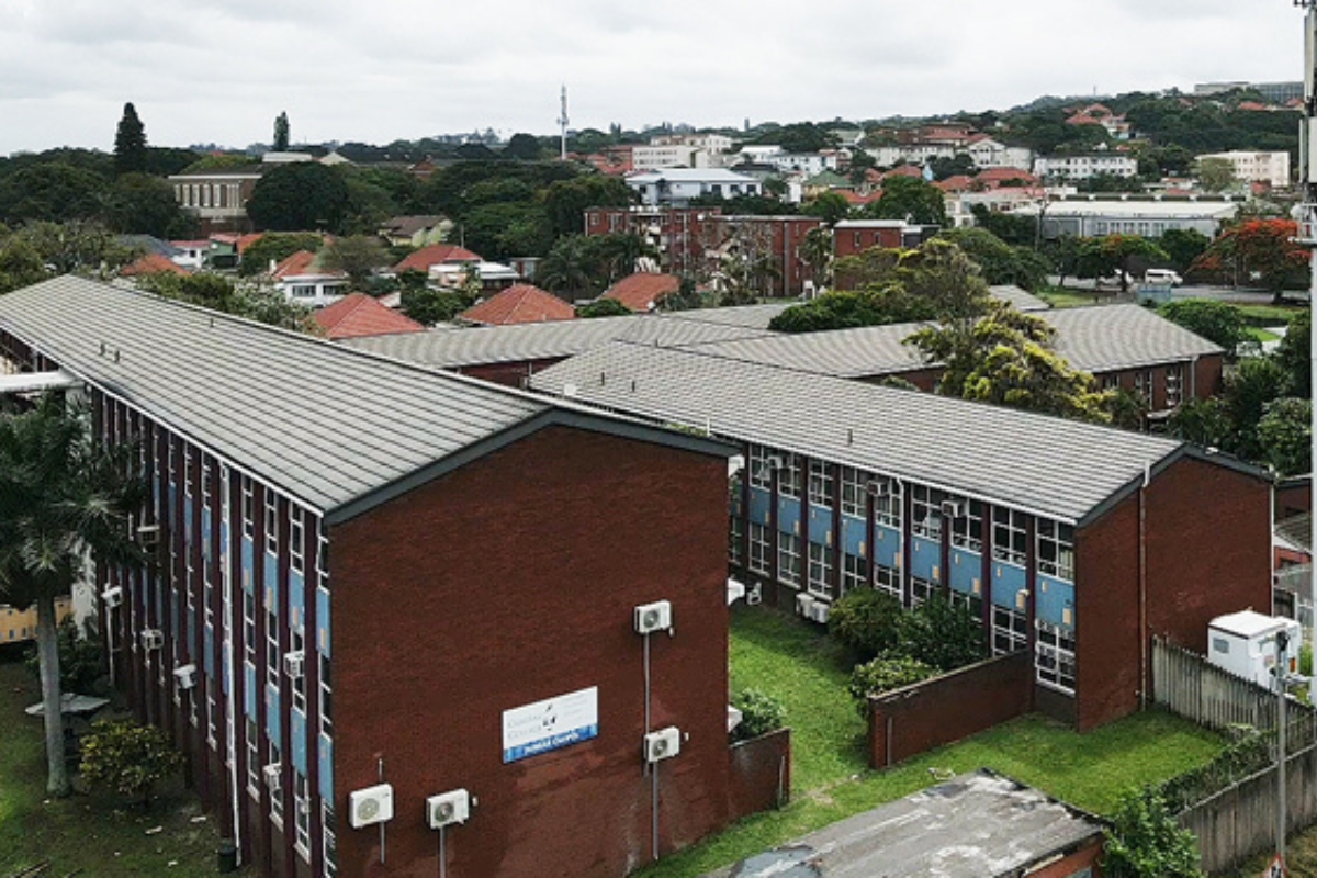 Coastal TVET College