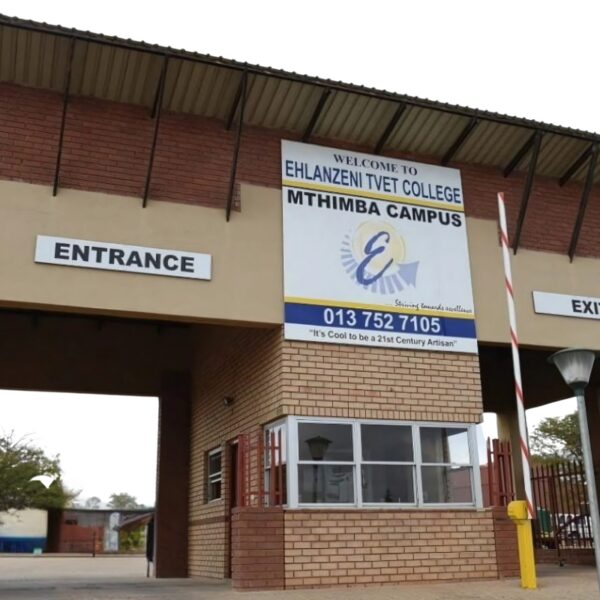 Ehlanzeni TVET College