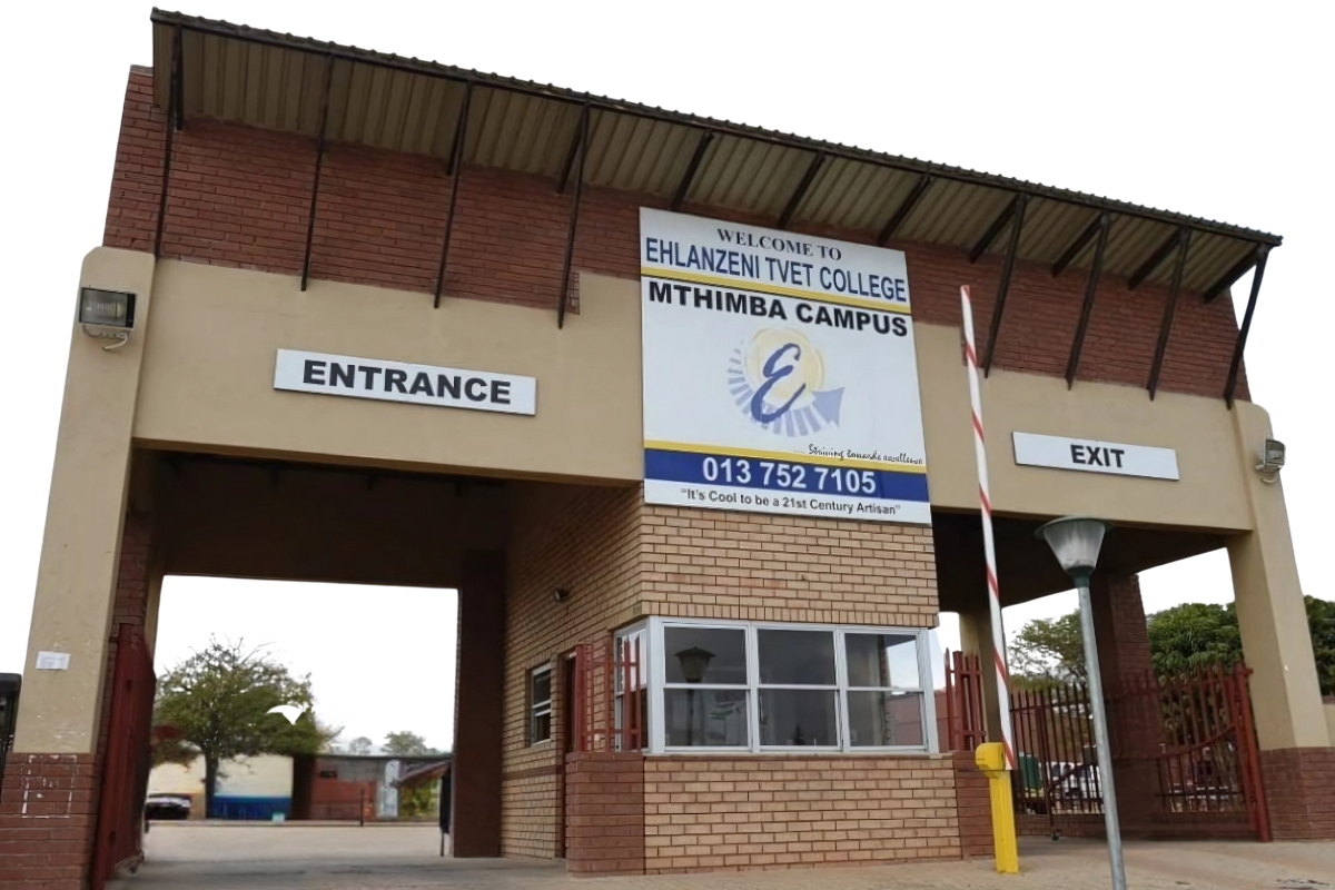 Ehlanzeni TVET College 