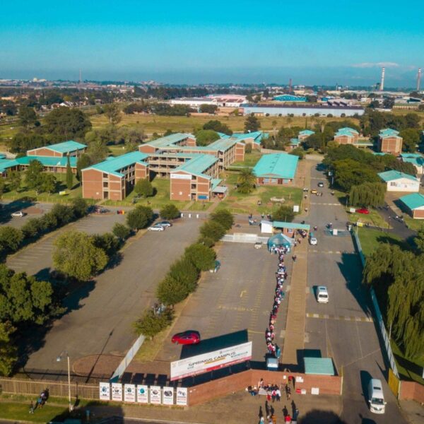 Ekurhuleni East TVET College