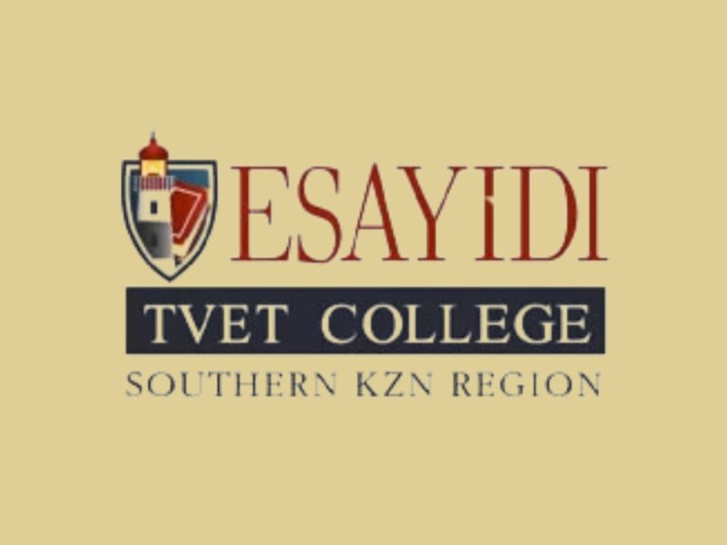 Esayidi TVET College