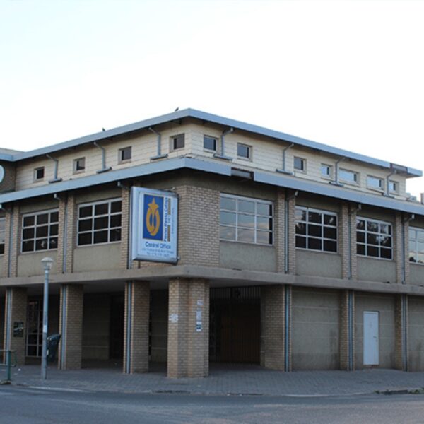 Flavius Mareka TVET College