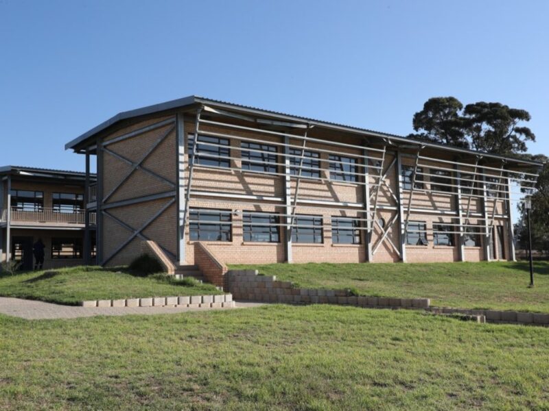 Gert Sibande TVET College