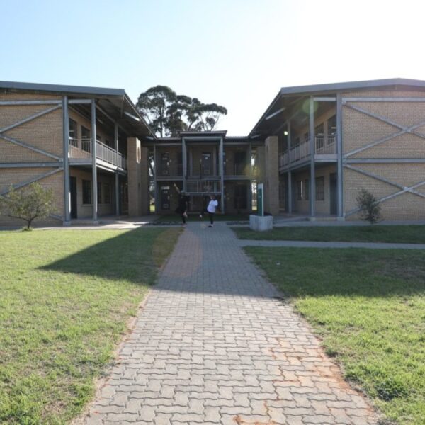 Gert Sibande TVET College