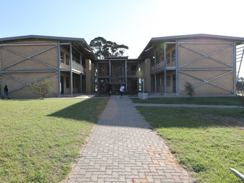 Gert Sibande TVET College