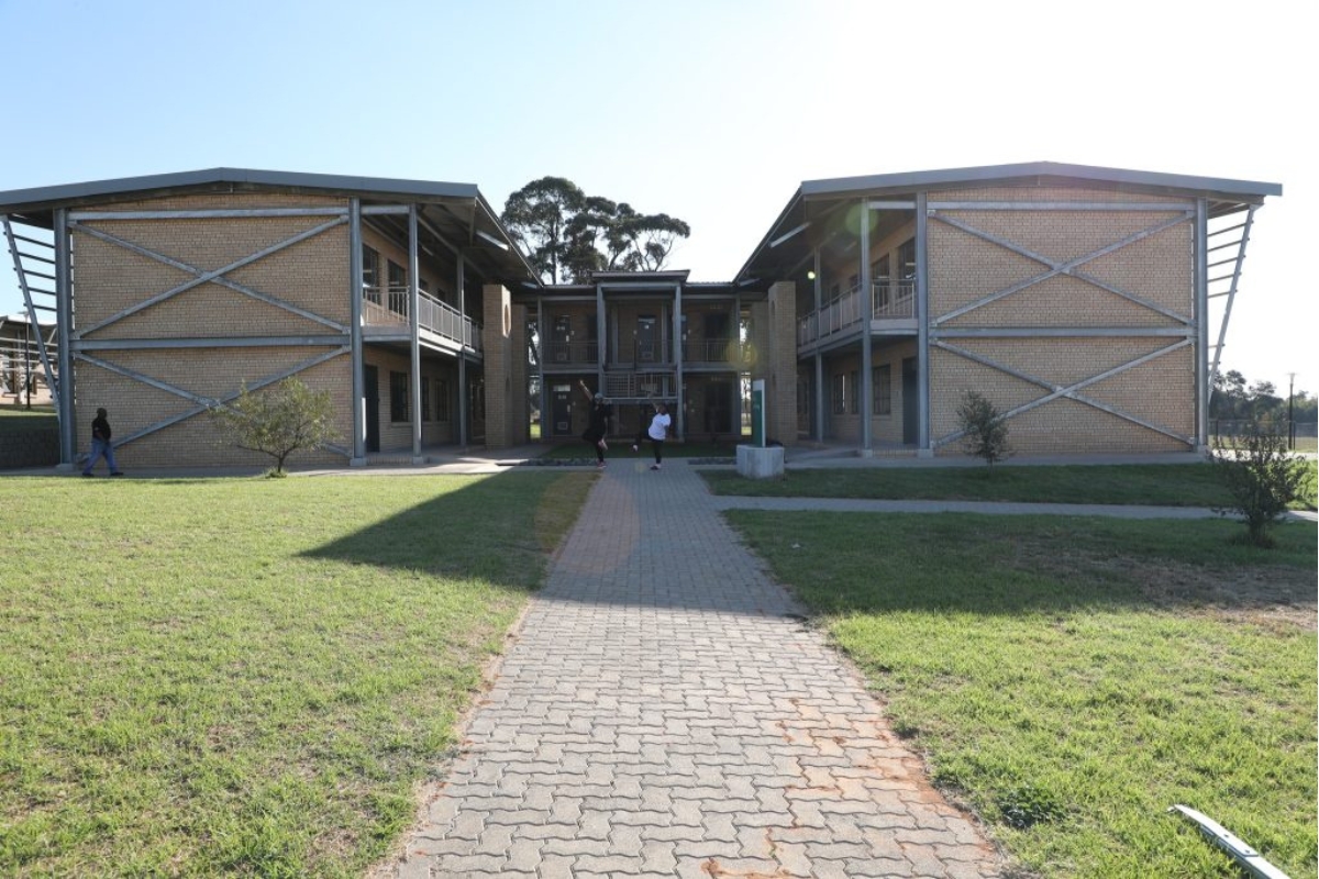 Gert Sibande TVET College-2