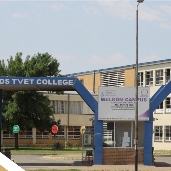 Goldfields TVET College