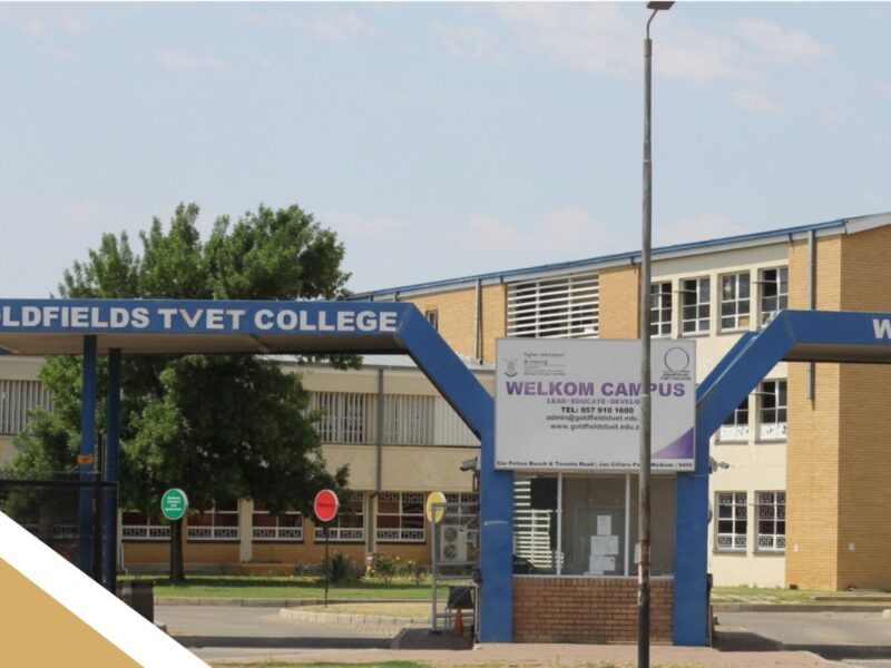 Goldfields TVET College