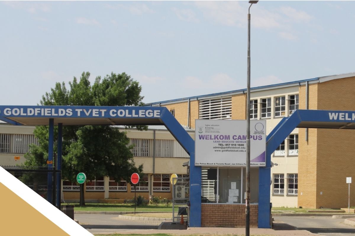 Goldfields TVET College