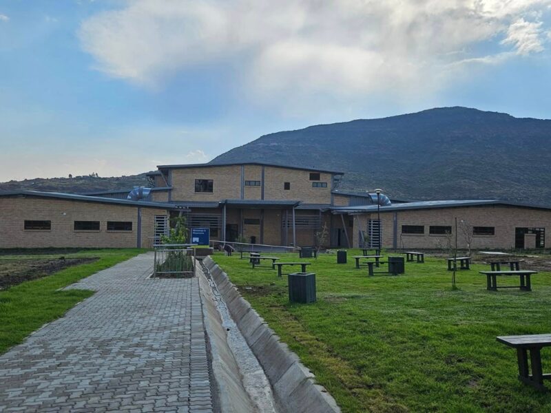 Ikhala TVET College