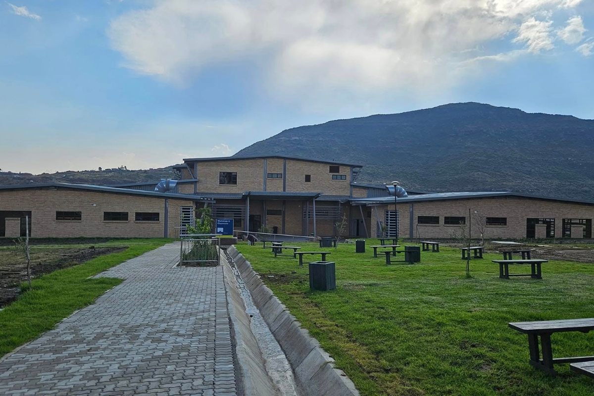 Ikhala TVET College