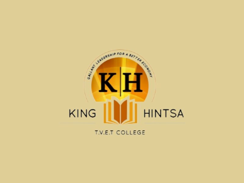 King Hintsa TVET College