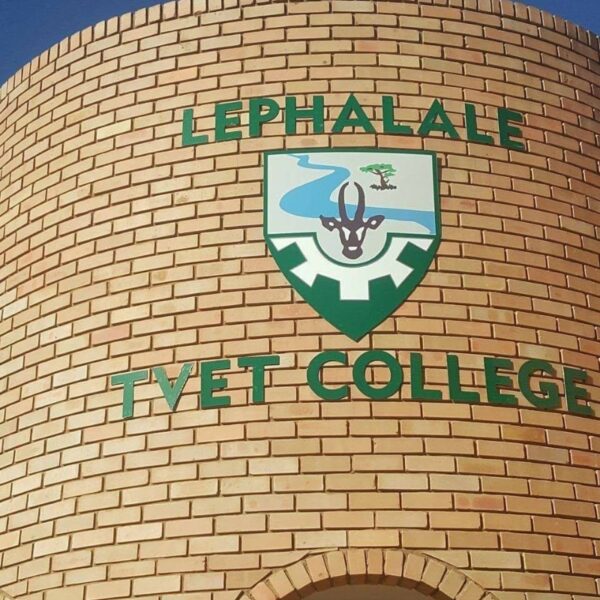 Lephalale TVET College