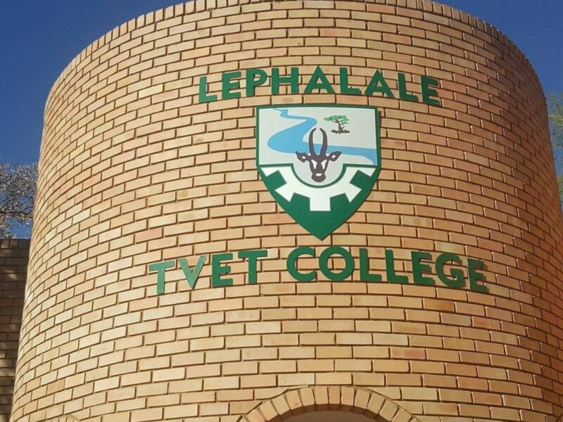 Lephalale TVET College