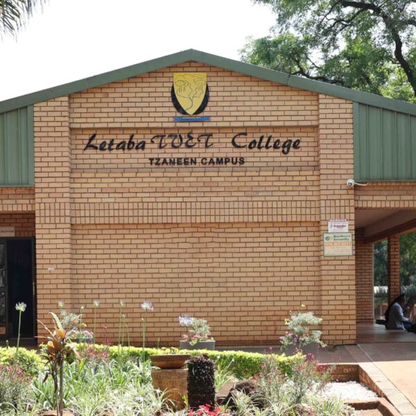 Letaba TVET College