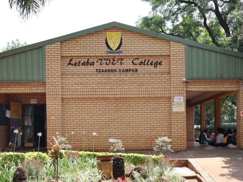 Letaba TVET College