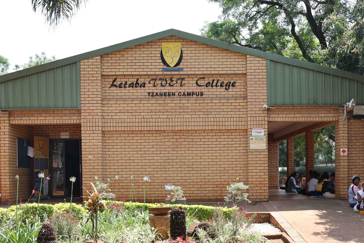 Letaba TVET College