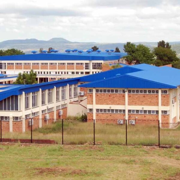 Mnambithi TVET College