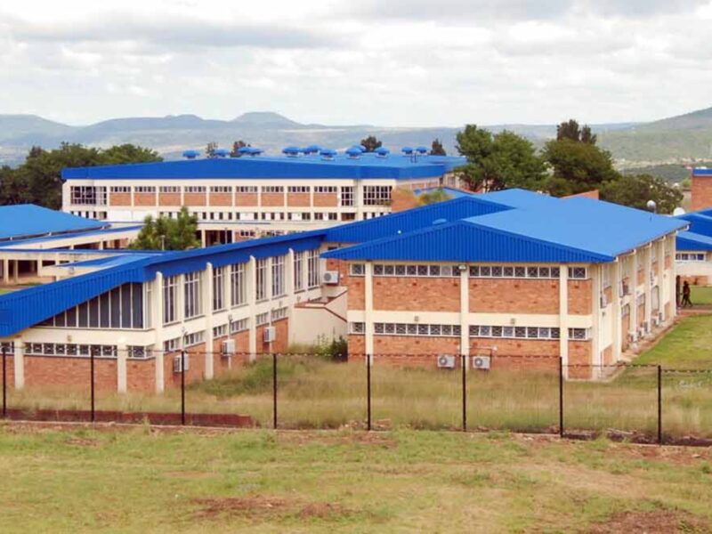 Mnambithi TVET College