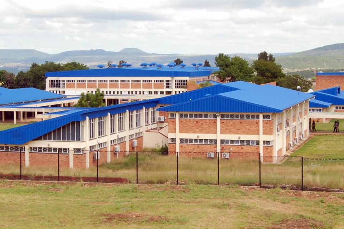 Mnambithi TVET College