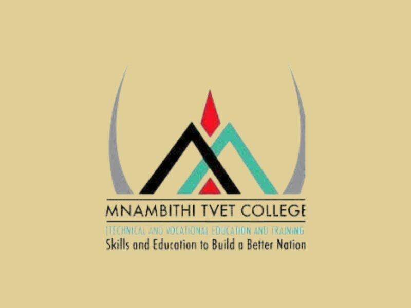 Mnambithi TVET College