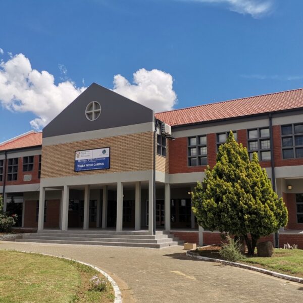 Motheo TVET College