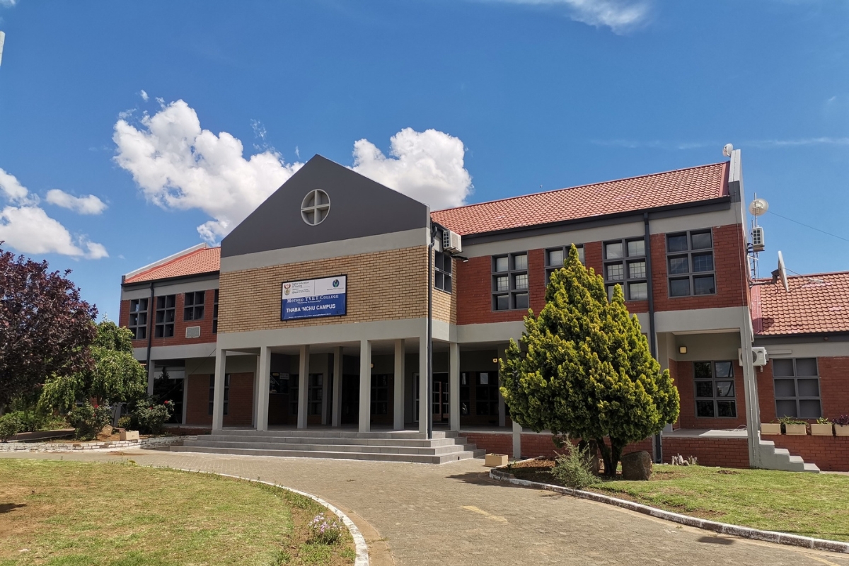 Motheo TVET College