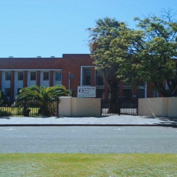 Northern Cape Urban TVET College