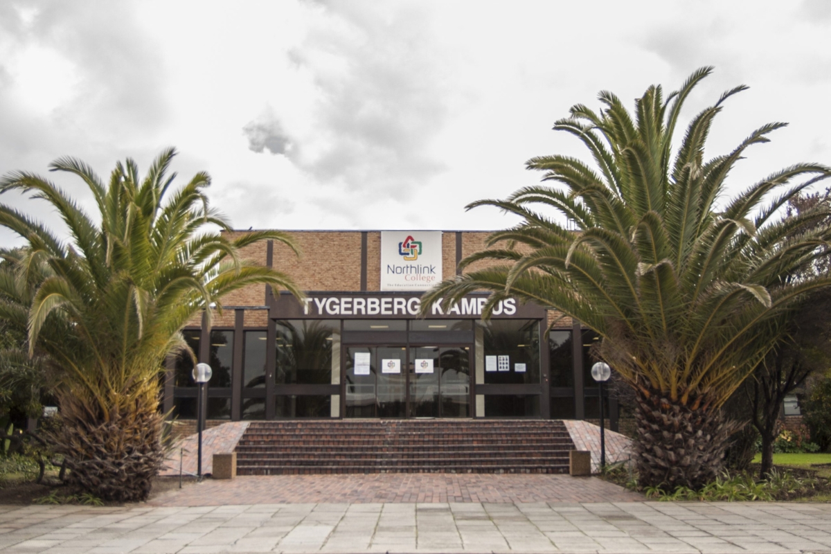 Northlink TVET College