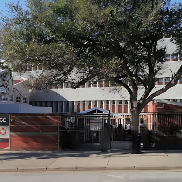 Port Elizabeth TVET College