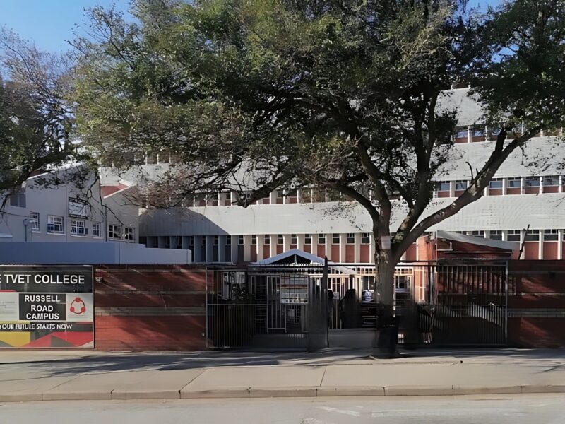 Port Elizabeth TVET College