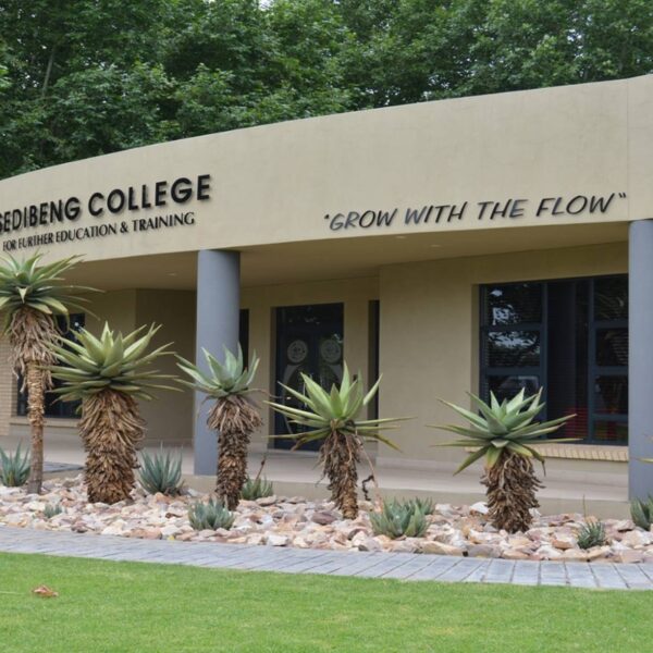 Sedibeng TVET College