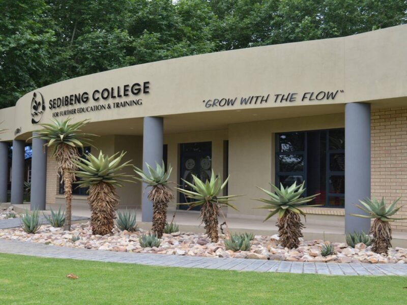 Sedibeng TVET College