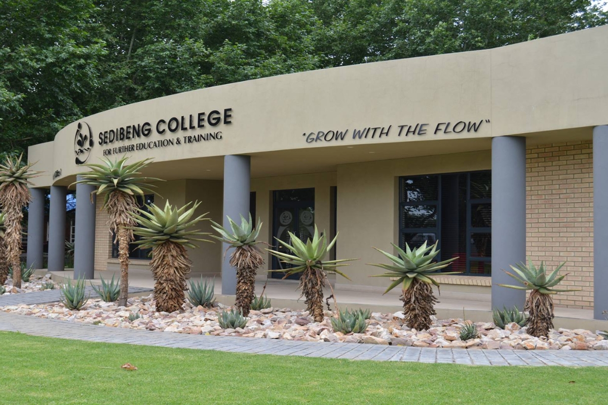 Sedibeng TVET College