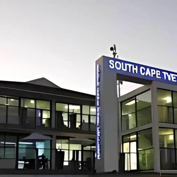 South Cape TVET College